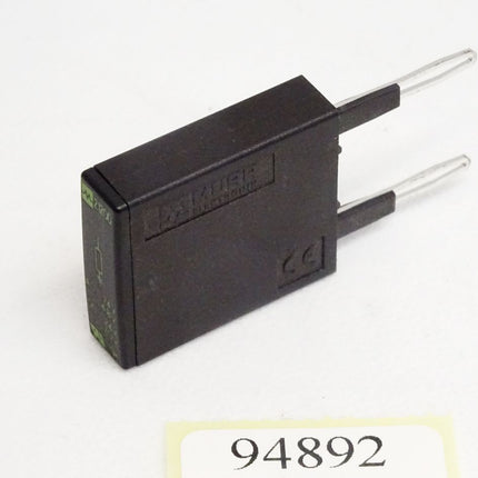 Murr Elektronik Schaltgerätentstörmodul 21200