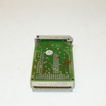 Siemens 6FX1126-2BC00 Sinumerik EPROM 6FX1 126-2BC00