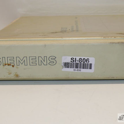 Siemens 6ES5998-0DB11 Handbuch COM 525 6ES5 998-0DB11