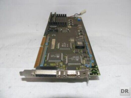 SIEMENS 272 003 233 / HA QK 19 GEPR.C 8 522386-K420-V4 / AT386-SX-20 SNR 000629