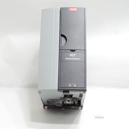 Danfoss VLT Automation Drive 131B0005 FC-302P5K5T5E20H1 5.5kW