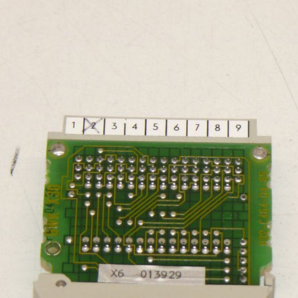 Siemens Simatic S5 6ES5377-0AA11 / 6ES53 77-0AA11 Speichermodul