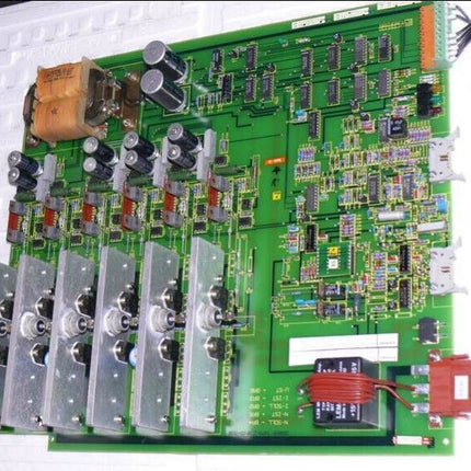 SIEMENS ID-Nr.: 70930946 Board G33928-T2578-C002-C0-0036