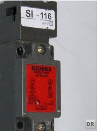 EUCHNER NZ1VZ-538E Safty Switch