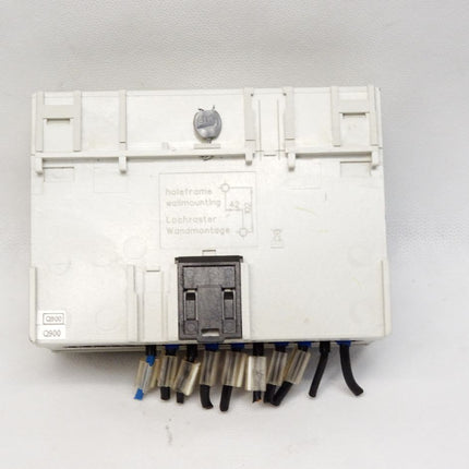 Gossen Metrawatt U1389 EnergyMeter