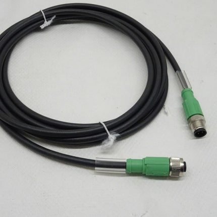 Neu Phoenix Contact 1500871 Kabel SAC-4P-M12MS / 1500871