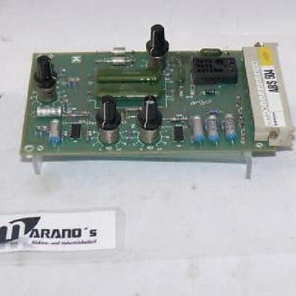 SIEMENS ABS 504 / ABS504-A325 / E14012-05344-M100-A1 ABS / E-Stand: 01