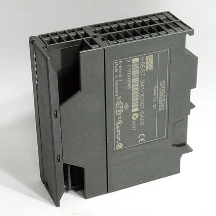 Siemens S7-300 CP341 6ES7341-1CH01-0AE0 6ES7 341-1CH01-0AE0