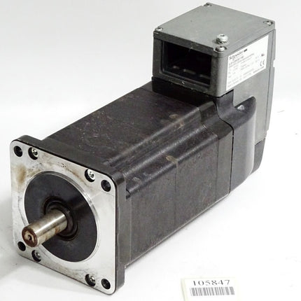 Schneider Electric ILS1U853S1168 Schrittmotor