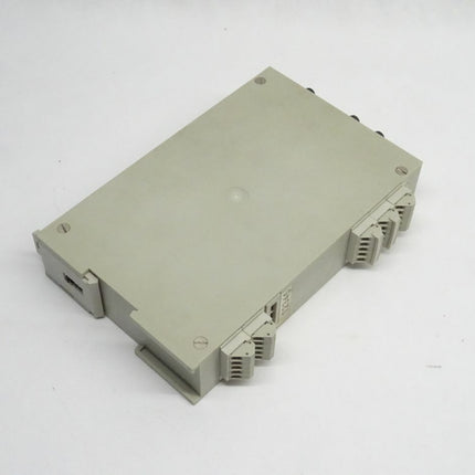 SynoTech WD1-1D-D1B-1 Auswertelektronik ESW