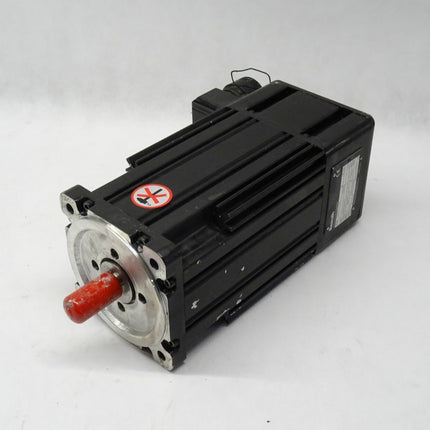 Rexroth SE-B3.055.030-10.000 Brushless Permanent Magnet Motor 1070915113