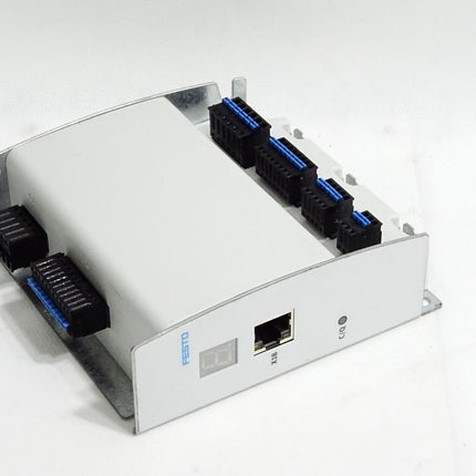 Festo 1512320 CMMO-ST-C5-1-LKP Motorcontroller