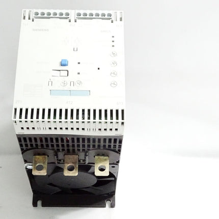 Siemens Sanftstarter 3RW4055-6BB44 / Neuwertig OVP