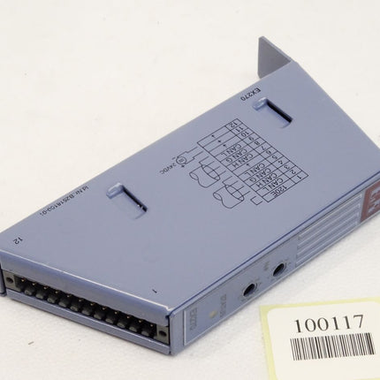 B&R 7EX270.50-1 Rev.H0 2003 CAN Bus Controller