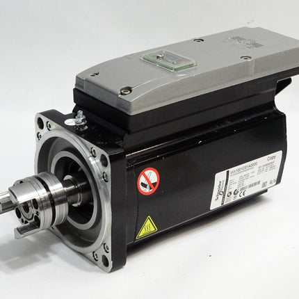 Schneider Electric Elau Servomotor VIA1001C01A0000 ISH100/30025/0/0/00/0/00/00/00 3000min-1