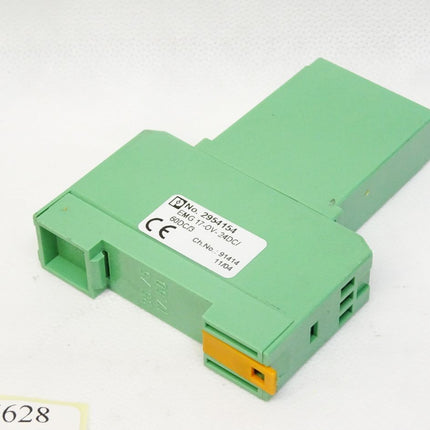 Phoenix Contact 2954154 EMG 17-OV- 24DC/ 60DC/3 Solid-State-Relaismodul