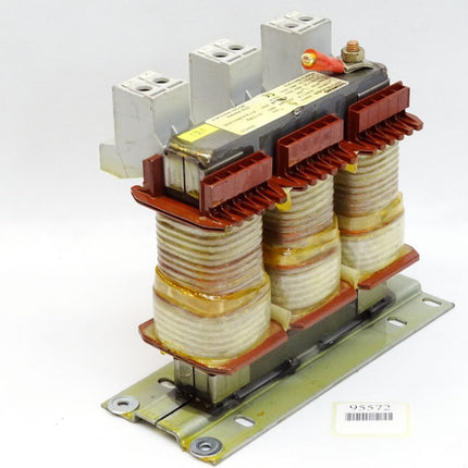 Siemens 4EP3700-2US00 Netzdrossel