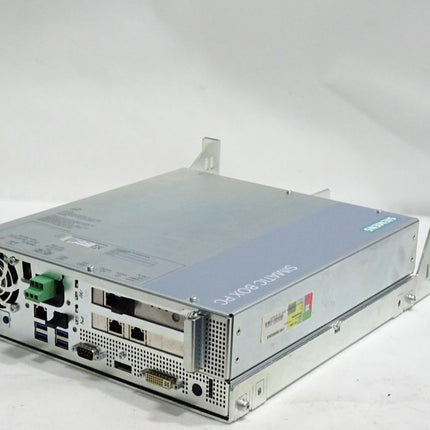 Siemens Simatic IPC627D 6AG4131-2GG31-0BX6