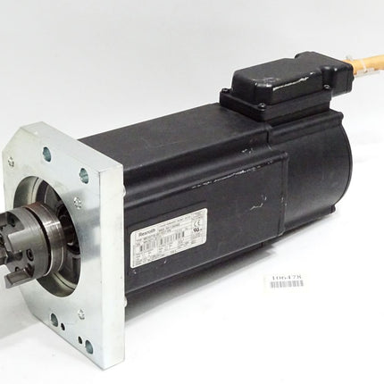 Rexroth Servomotor R911260468 MKD071B-061-KG1-KN 1000min-1