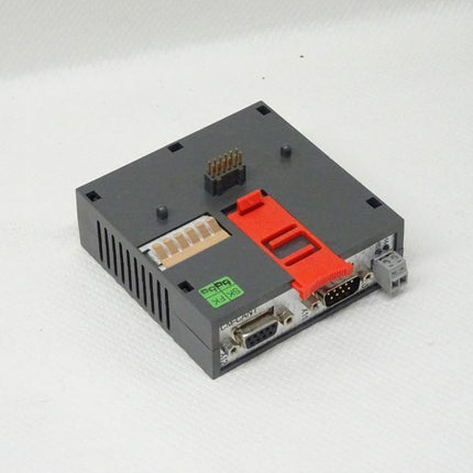 LUST LTI Drives CM-CAN1 3084464 Communication Module Software:V