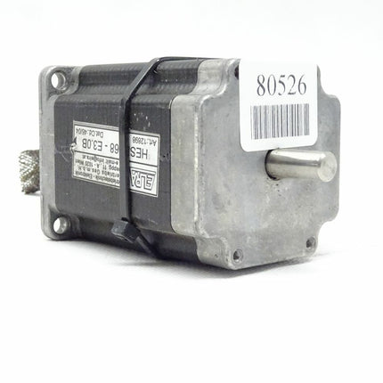 ELRA Antriebstechnik Elektronik HESM268-E3.0B / HESM 268 - E3.0B Schrittmotor