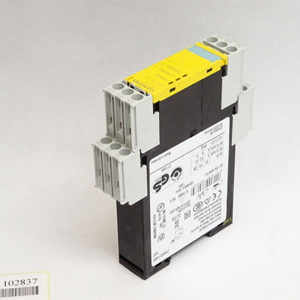 Siemens Sicherheitsschaltgerät 3TK2822-1CB30