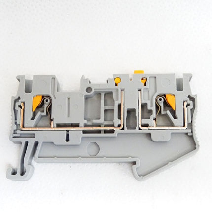 Phoenix Contact Trennklemme PT2,5-MT PT2,5-TG Inhalt : ca. 176 stück / Neu