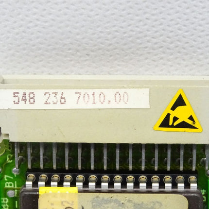 Siemens 6FX1822-0AX15-2A