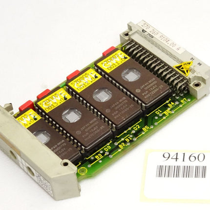 Siemens EPROM Module 6FX1805-0BX01 5702609104.00