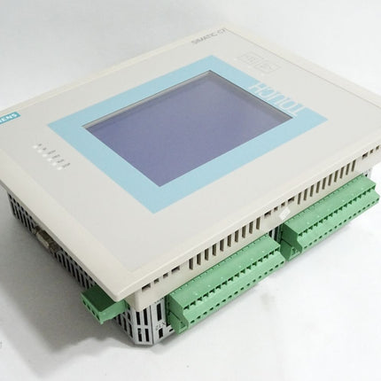 Siemens C7 Panel C7-635 Touch 6ES7635-2EB01-0AE3 6ES7 635-2EB01-0AE3