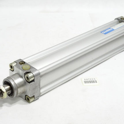 Festo 14151 DNU-50-250-PPV-A Normzylinder