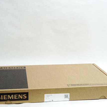 Siemens Sinamics 6SL3120-2TE13-0AD0 / Neu OVP versiegelt