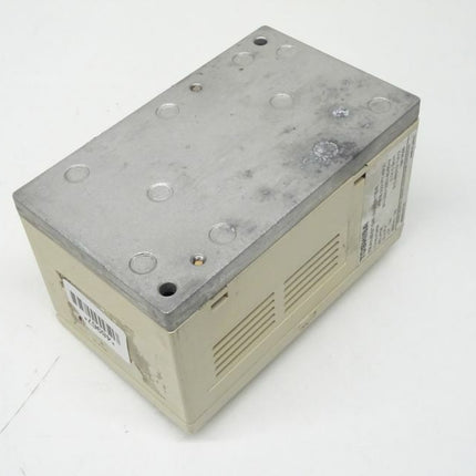 Toshiba VFS7E-2001PY-A9 Transistor Inverter 0,7A 0,3kVA