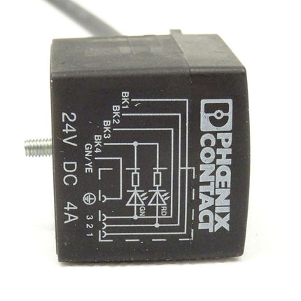 Phoenix Contact Sensor Aktor 5P