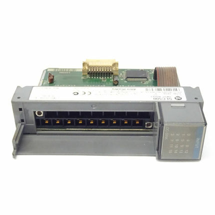 Allen-Bradley 1746-IB16 Input Module SLC500 Ser. C