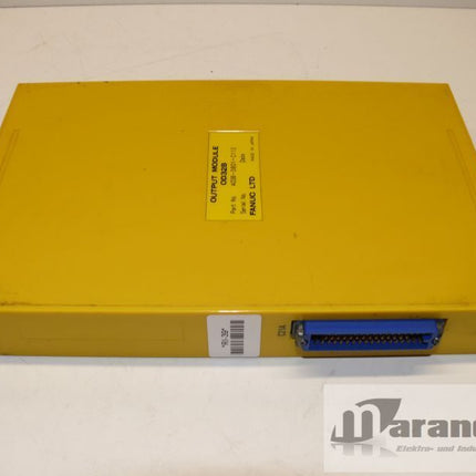 Fanuc Output Module OD32B / A03B-0801-C112