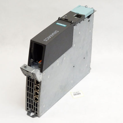 Siemens Sinamics Control Unit CU320-2 PN 6SL3040-1MA01-0AA0