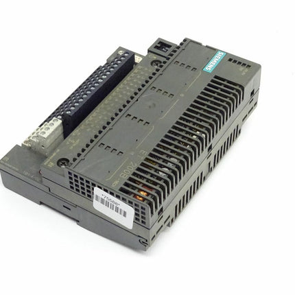 Siemens 6ES7131-0BH00-0XB0 + 6ES7193-0CA20-0XA0 Terminalblock