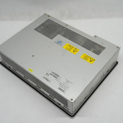 Phoenix Contact 2877749 Touch Panel PPC 5115 AU01 / DVG-OPC5115 031-AC AD.05