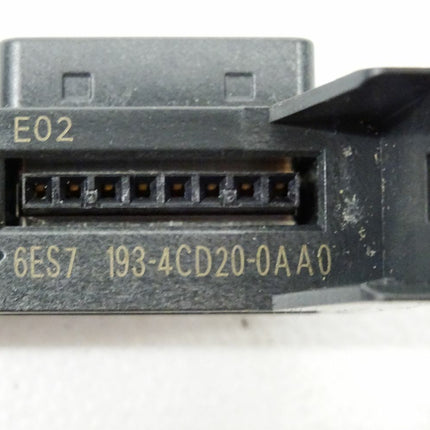 Siemens 6ES7193-4CD20-0AA0 / 6ES7 193-4CD20-0AA0