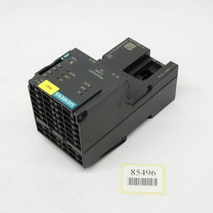 Siemens Simatic S7 6ES7151-3BB23-0AB0 / 6ES7 151-3BB23-0AB0