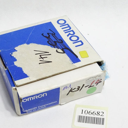 Omron K31-L4 Trans Board OB Combo / Neu