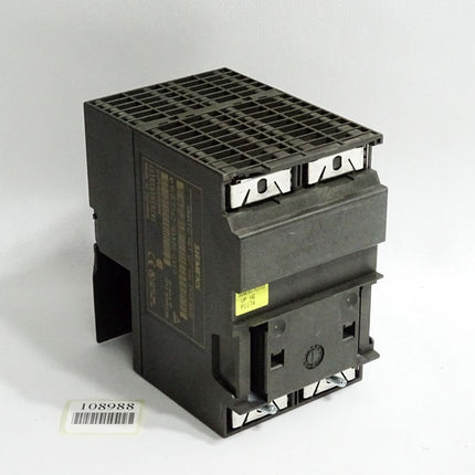 Siemens 6GK7342-5DA00-0XE0 CP 342-5 DP