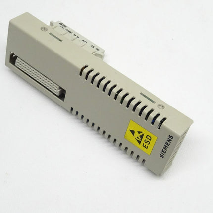 Siemens 6ES5985-2AA11 / 6ES5 985-2AA11 E: 02 Module Eprom Programmer