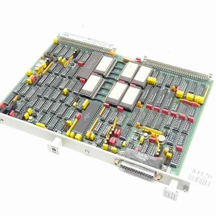 AEG VPU852 6058-042.239668 / B500-videoprocessor / Rev09