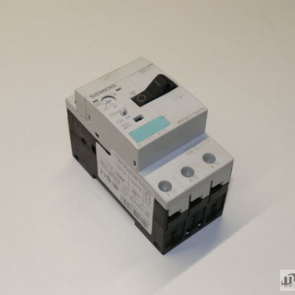 Siemens 3RV1011-1CA15 Leistungsschütz 3RV1 011-1CA15