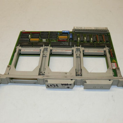 Siemens 6FX1120-7BB01 Sinumerik 6FX1 120-7BB01