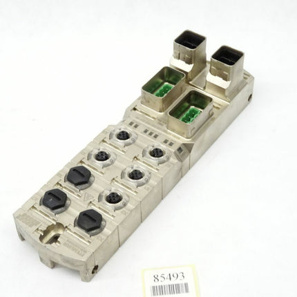 Murr Elektronik 55254 / MVK+MPNIO DI8 DI8 POF IRT PP