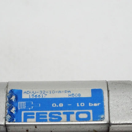 Festo 156617 ADVU-32-10-A-P-A Kompaktzylinder