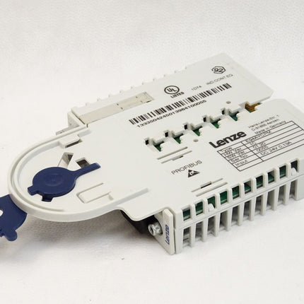 Lenze E94AYCPM Servo Drives 9400 Kommunikationsmodul PROFIBUS